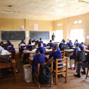 Sponsor a child at the Boarding School