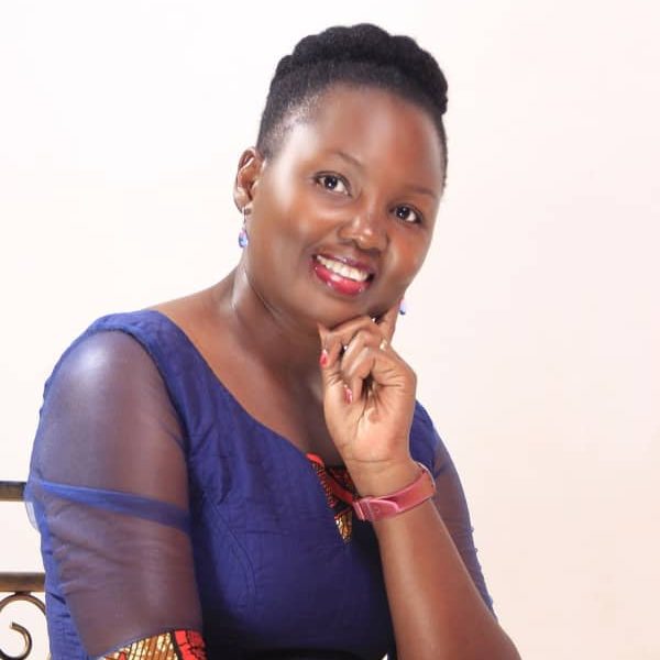 Betty Walakira